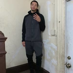 Meet your Posher, Alonzo